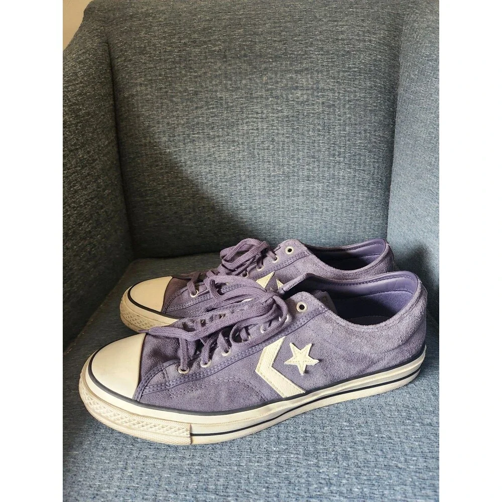 Converse Star Player 76 Low-Top Sneakers 